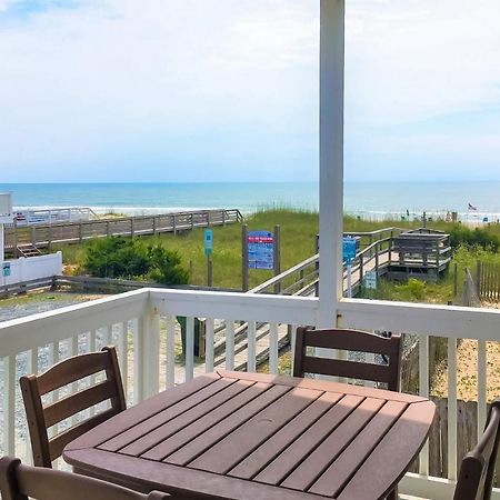 Seaview Duplex 6 Vila Kure Beach Exterior foto