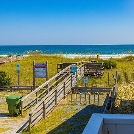 Seaview Duplex 6 Vila Kure Beach Exterior foto