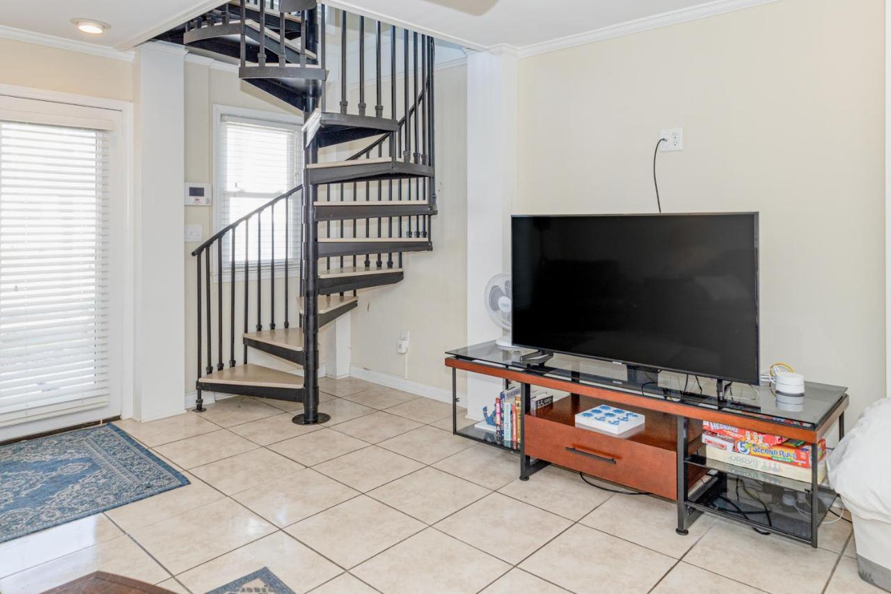 Seaview Duplex 6 Vila Kure Beach Exterior foto