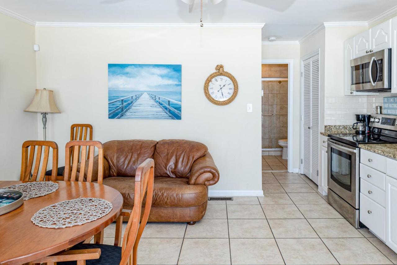 Seaview Duplex 6 Vila Kure Beach Exterior foto