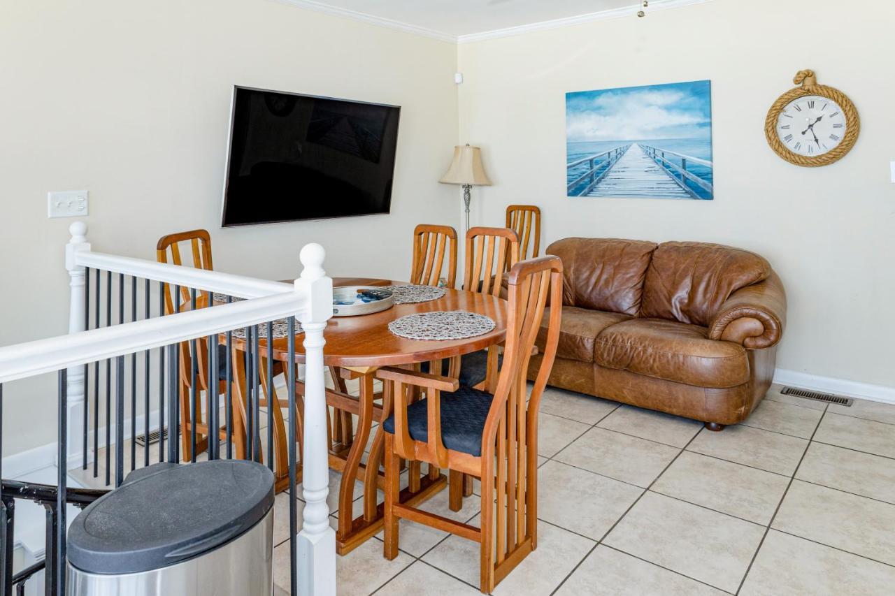 Seaview Duplex 6 Vila Kure Beach Exterior foto