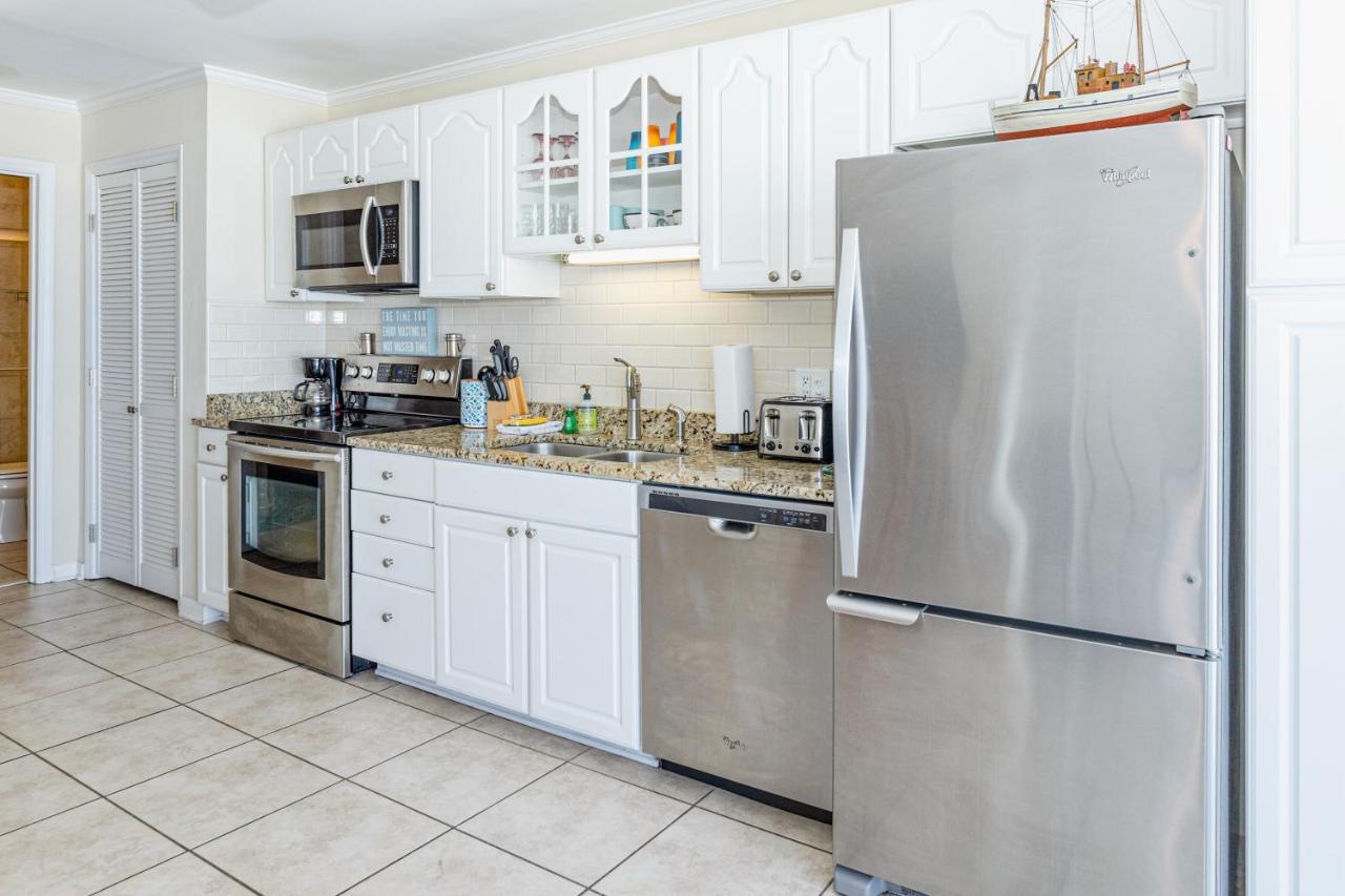 Seaview Duplex 6 Vila Kure Beach Exterior foto