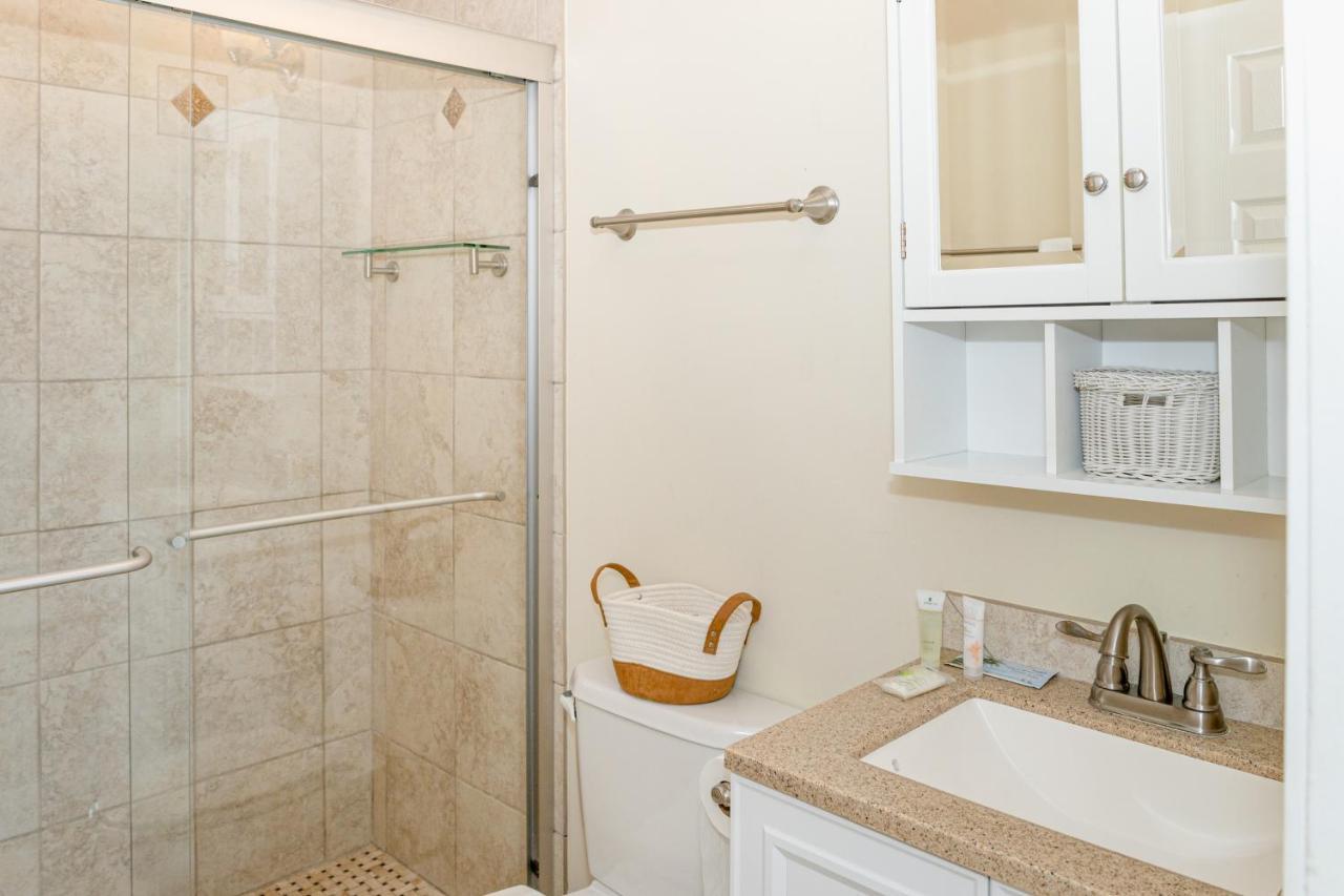 Seaview Duplex 6 Vila Kure Beach Exterior foto
