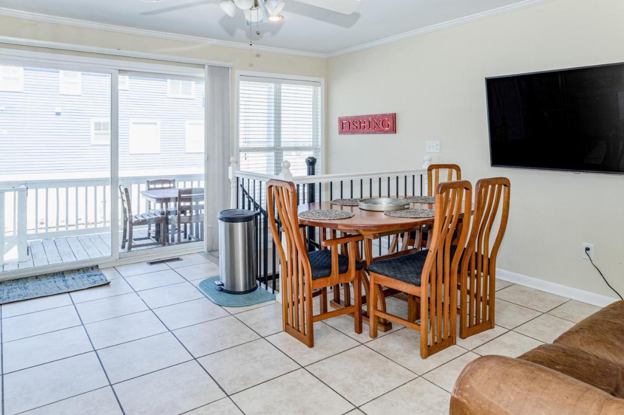 Seaview Duplex 6 Vila Kure Beach Exterior foto